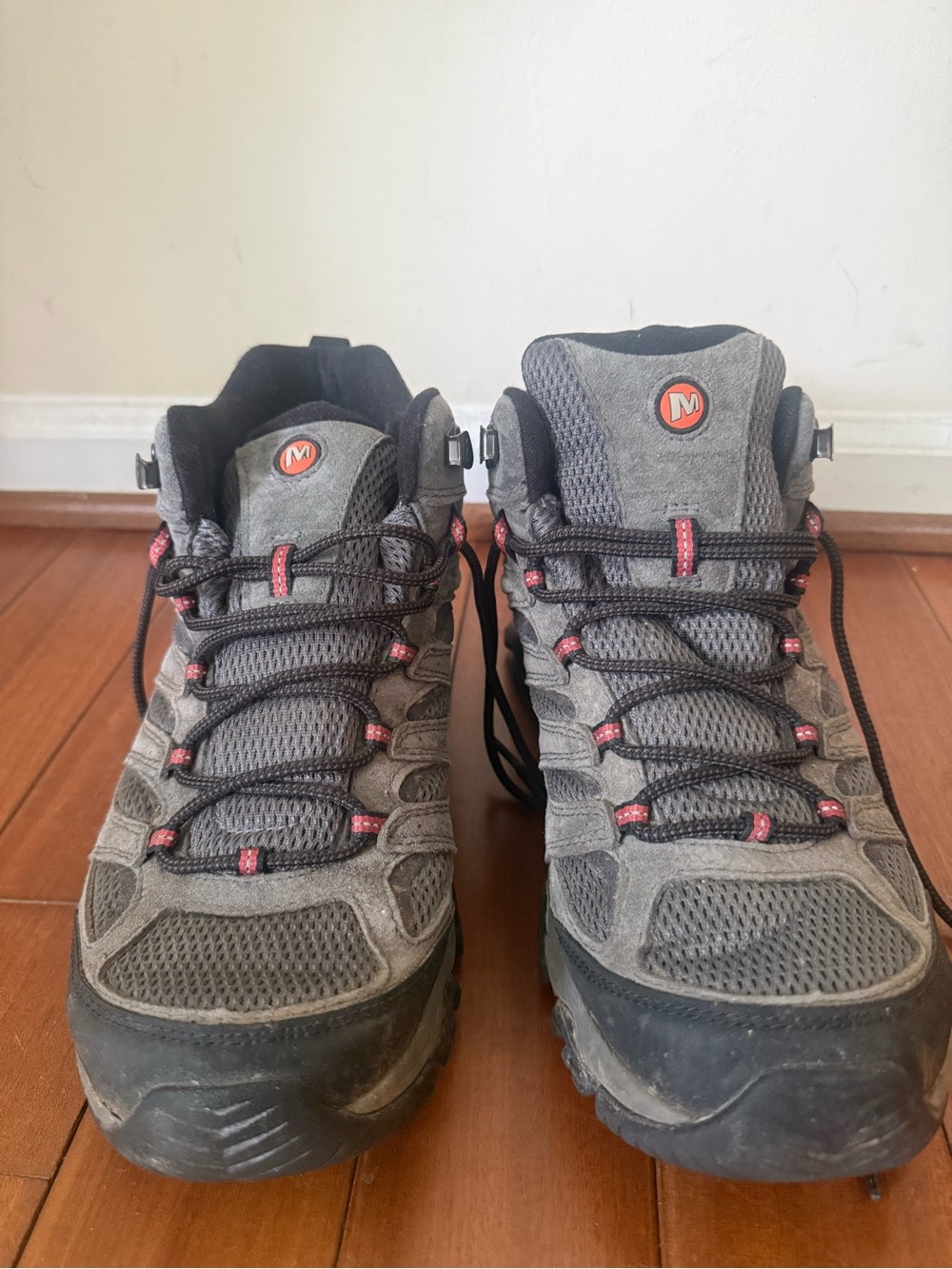 Merrell Moab Men's hiking boots 11.5